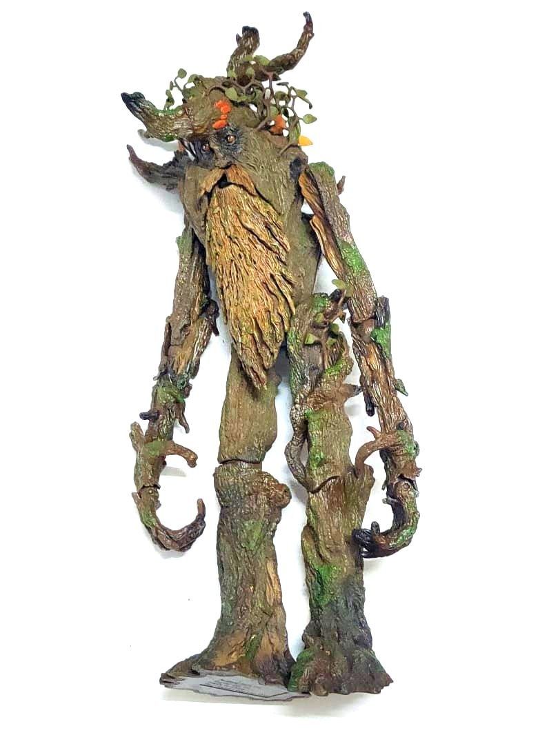 Michigan Toy Soldier Company : Games Workshop - The Lord of The Rings -  Treebeard, Mighty Ent