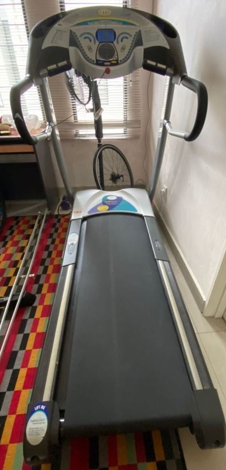Tesco discount direct treadmill