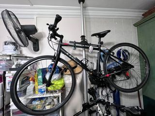 Trek Hybrid Bike - FX 3 MEDIUM