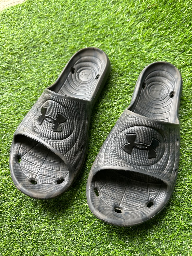 Sandal under armour original top