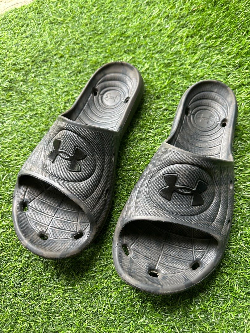 Sandal under hotsell armour original