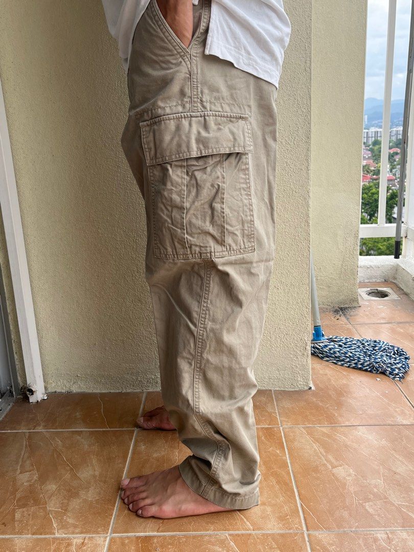 Things You Must Know About Cargo Pants – Dominance PK