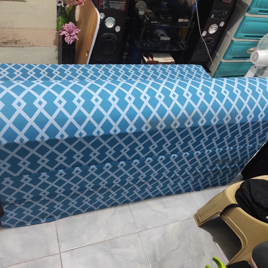 Uratex Sofa Bed on Carousell