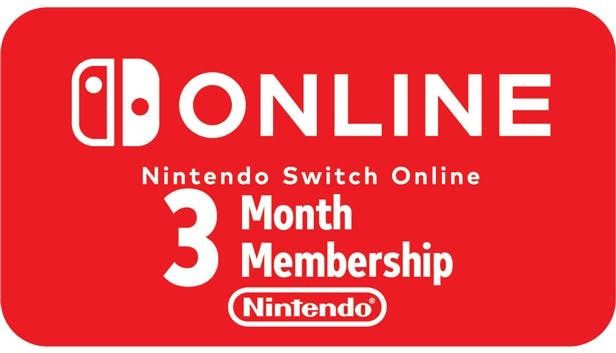 1 month nintendo online code cheap