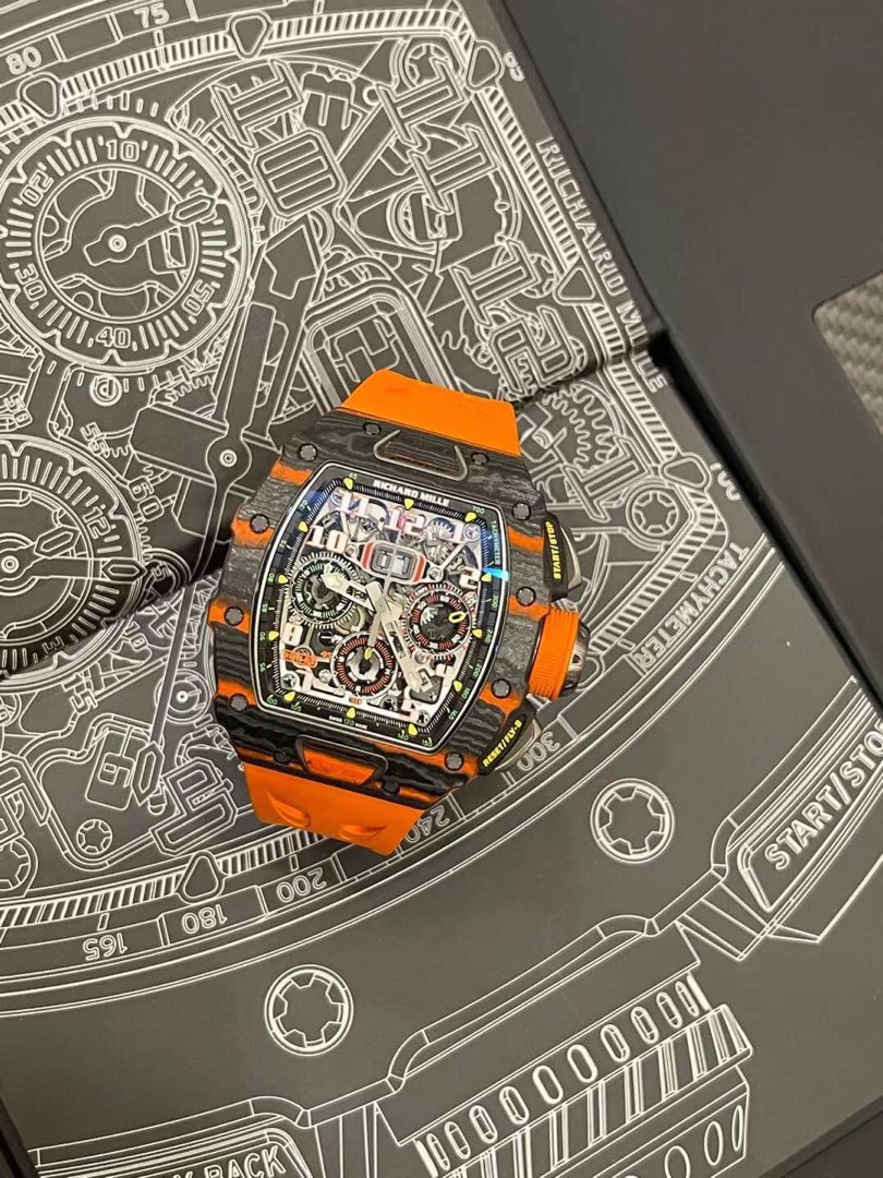 Mclaren flyback sale