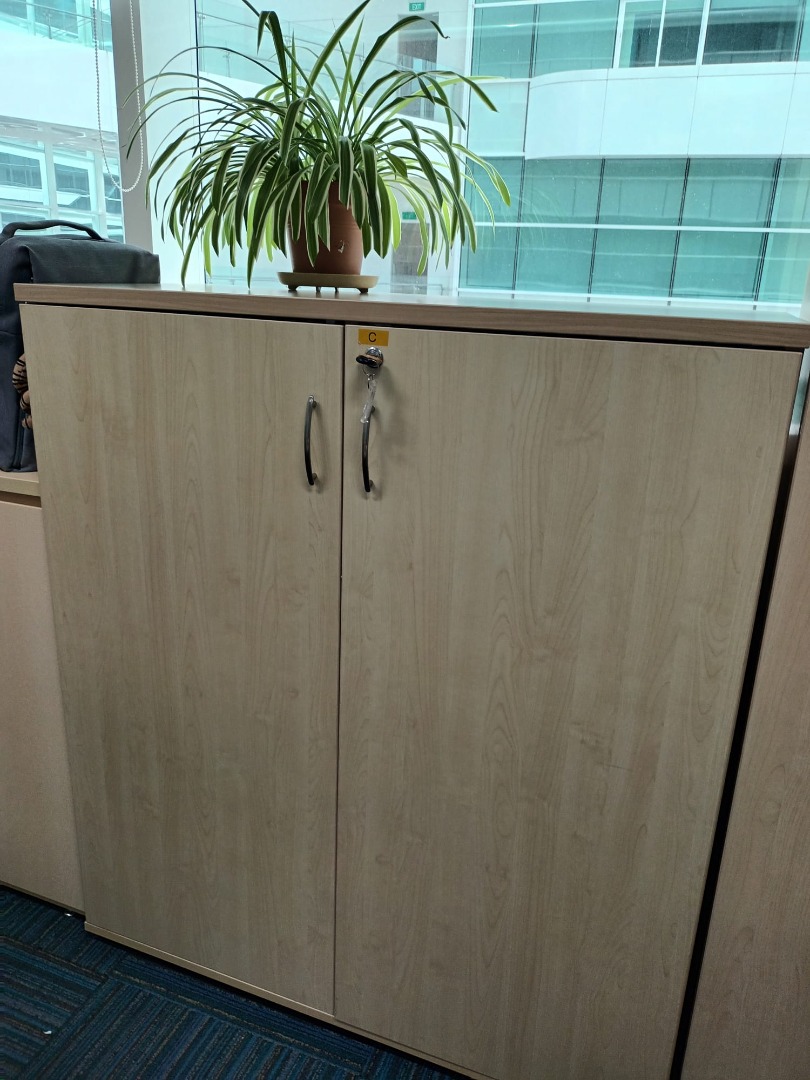 Used Furniture & Home Living, Furniture, Shelves,