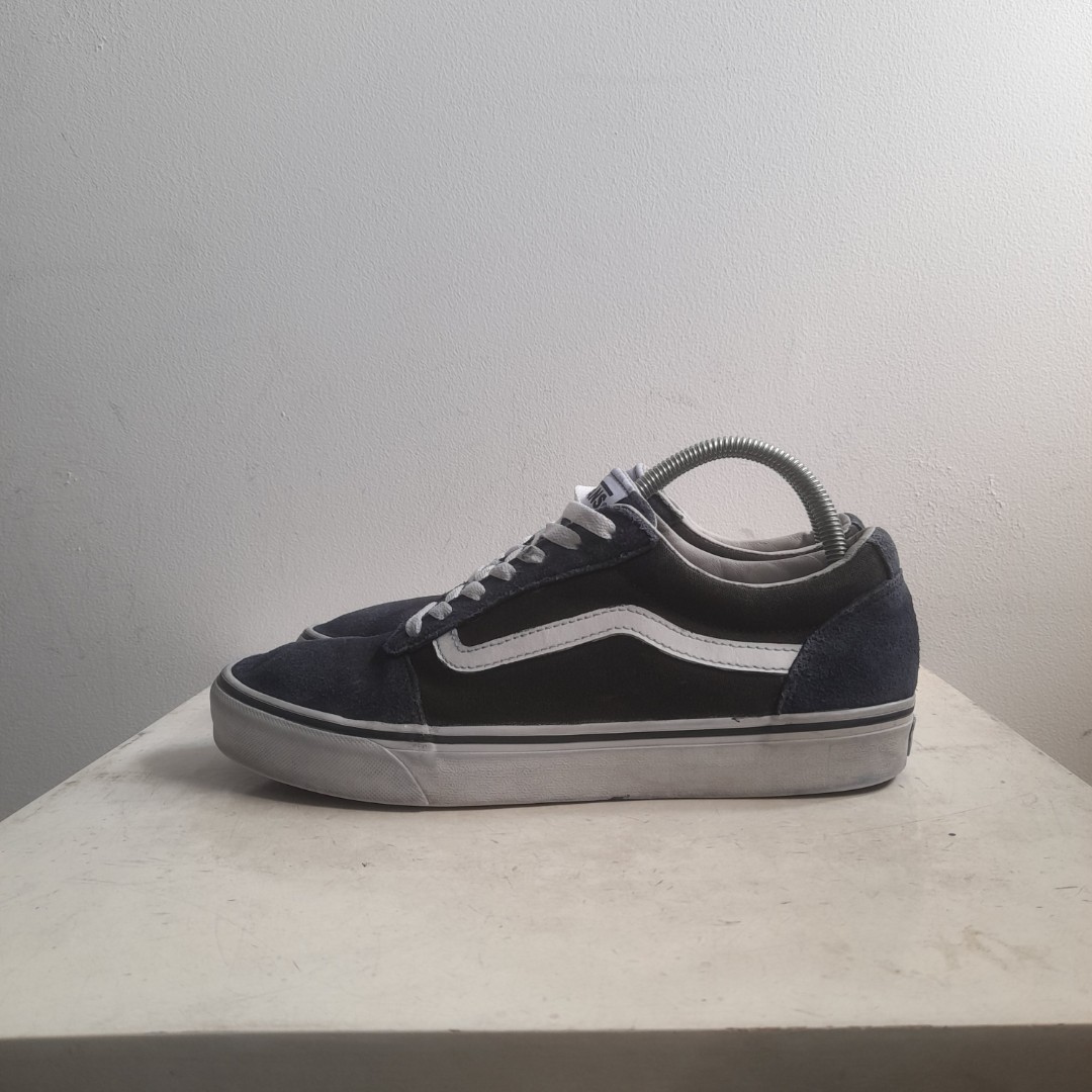 VANS OS MADE IN VIETAM. KODE WAFLE HF Size 42.5 Insole 275 on Carousell