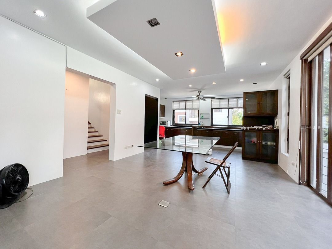 Verdana Homes Daang Hari House and Lot For Sale and Rent, Property