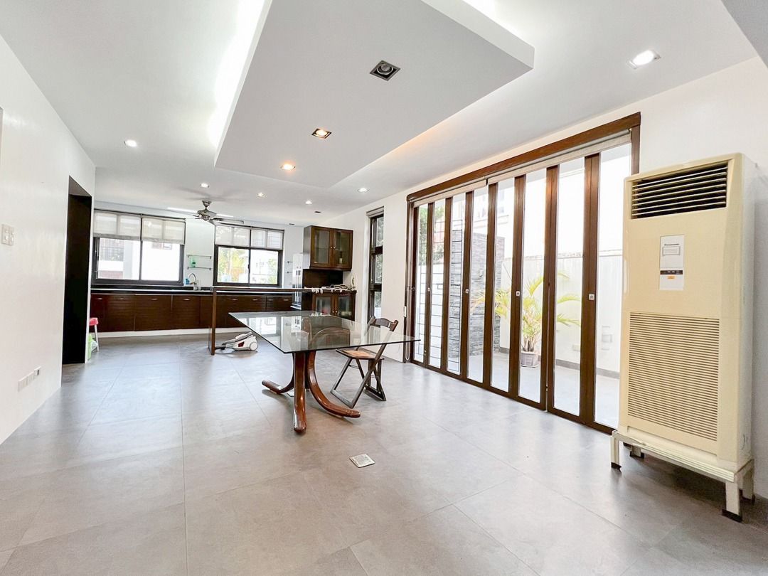 Verdana Homes Daang Hari House and Lot For Sale and Rent, Property