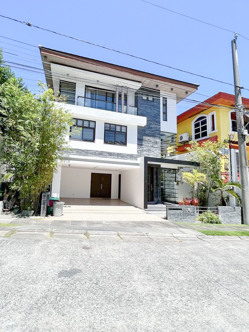 Verdana Homes Daang Hari House and Lot For Sale and Rent, Property
