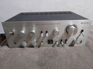 Victor JA-S51 integrated amplifier