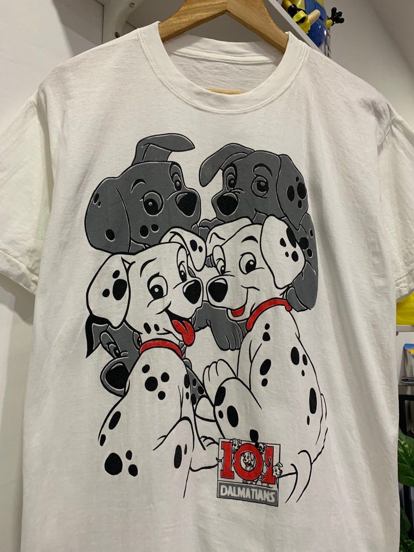 101 dalmatians deals tank top
