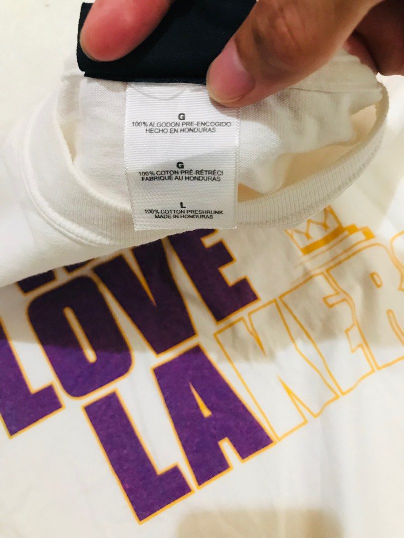 LeBron James #23 Los Angeles Lakers Shorts Size - Depop