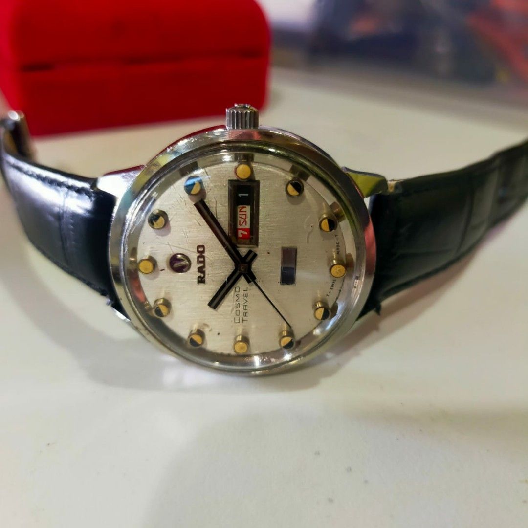 Rado cheap ocean star