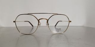 Vintage Morel 1880 60101m eyeglass frame