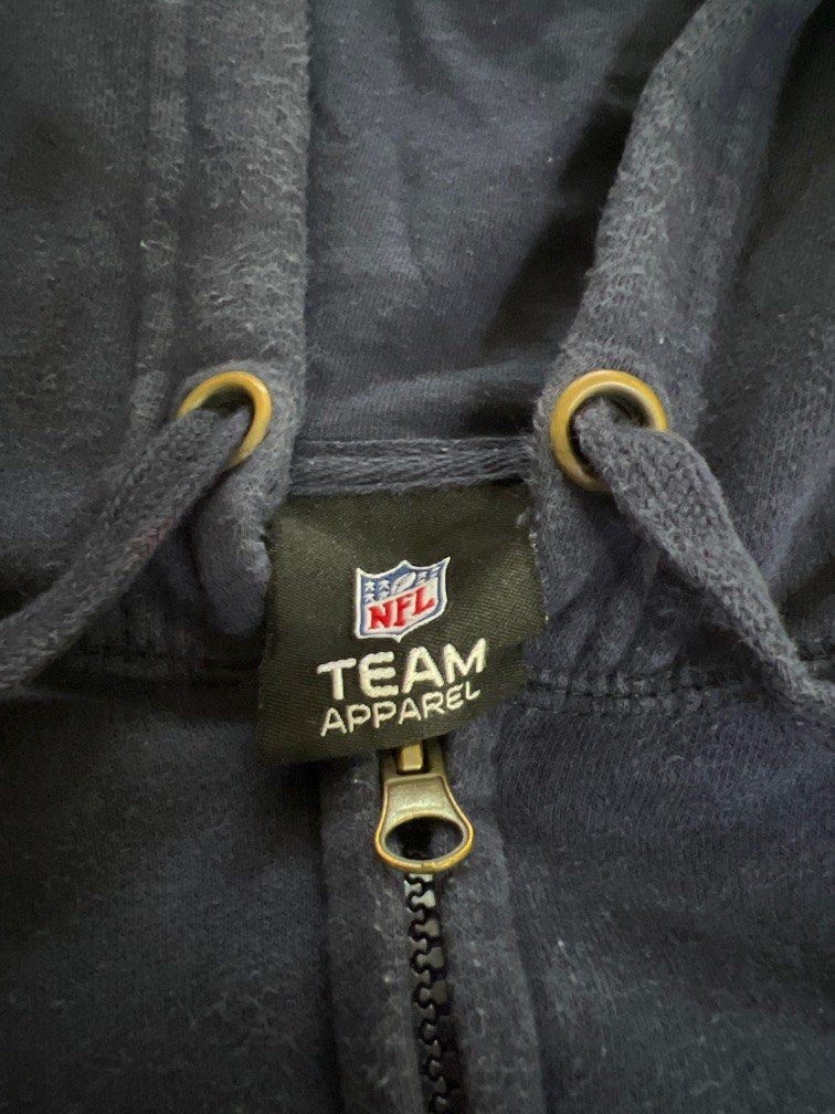 Vintage NFL Seattle Seahawks Hoodie Sweatshirt Men s Fashion