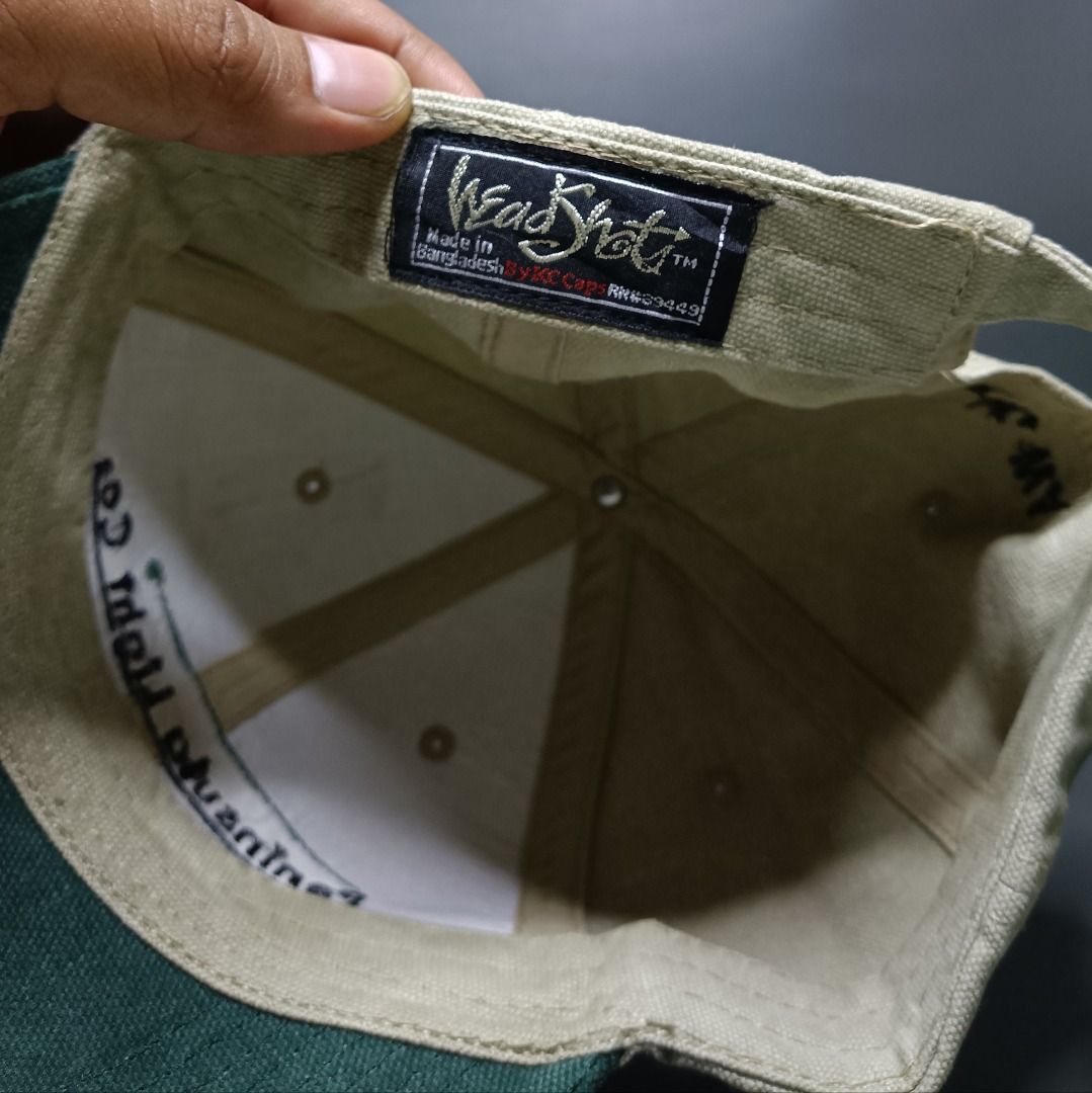 Vintage Peninsula Light Co. By Headshot by KC Caps on Carousell