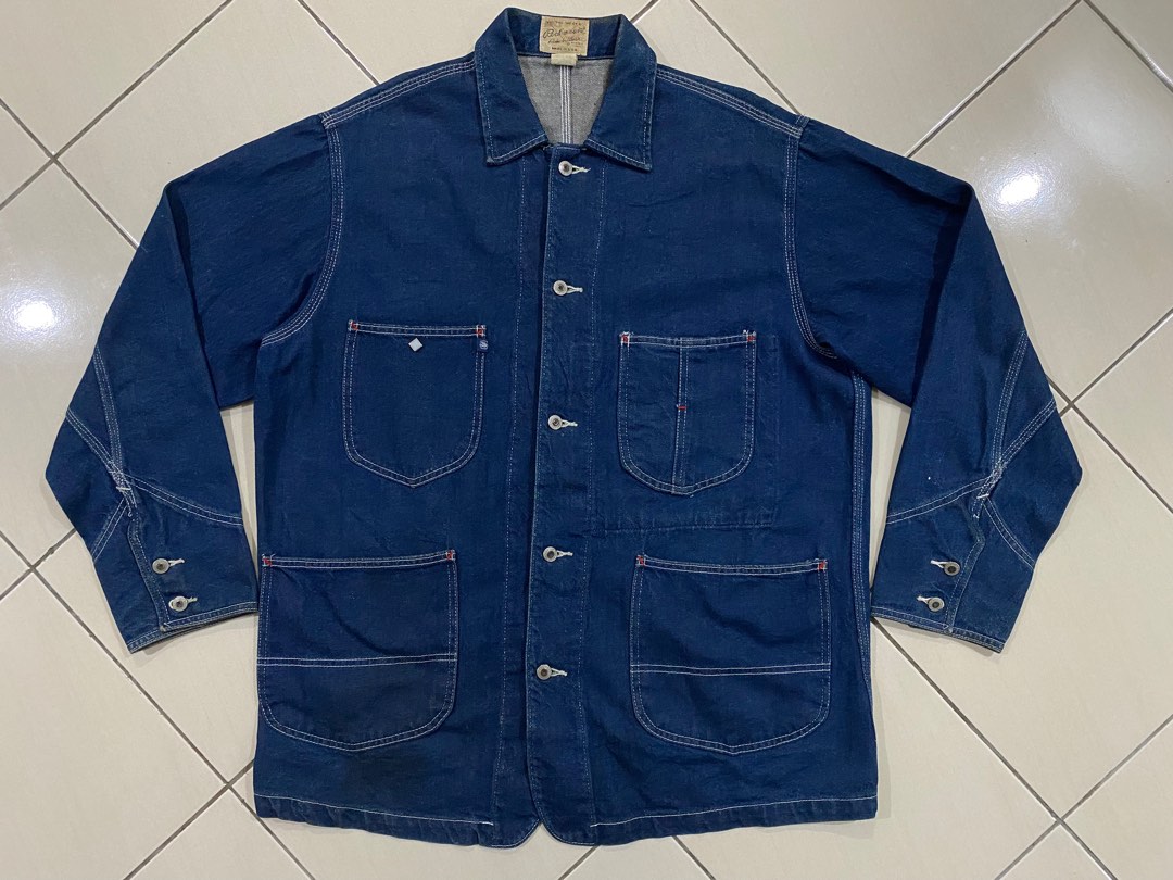 Rockmount jacket store