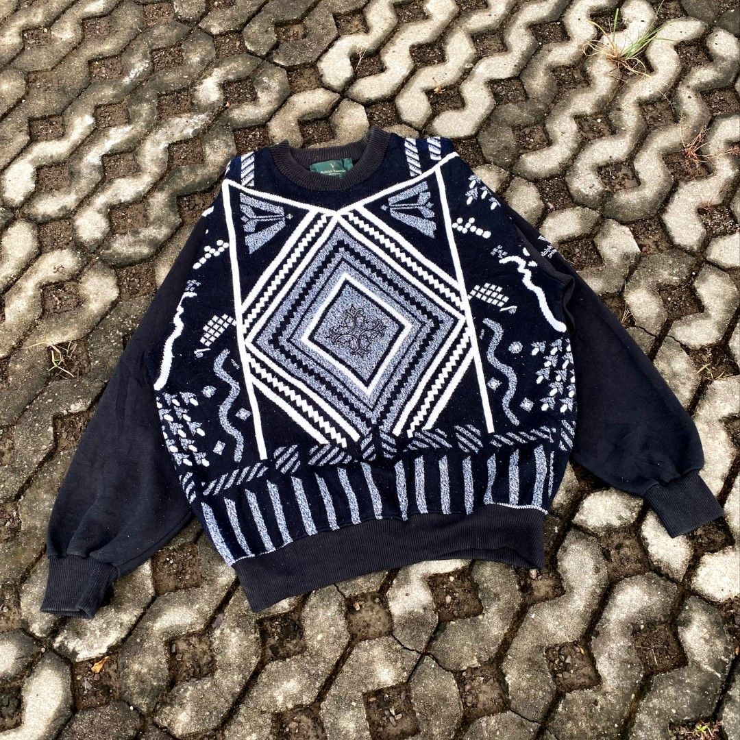 Rudolph store valentino sweater