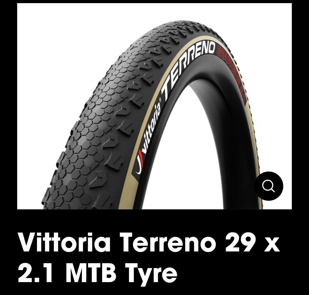 Vittoria discount terreno mtb