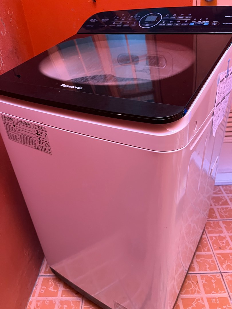 Washing Machine For Sale on Carousell