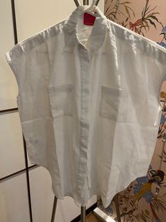 Wear Kyra top