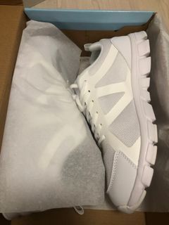 White Sneaker