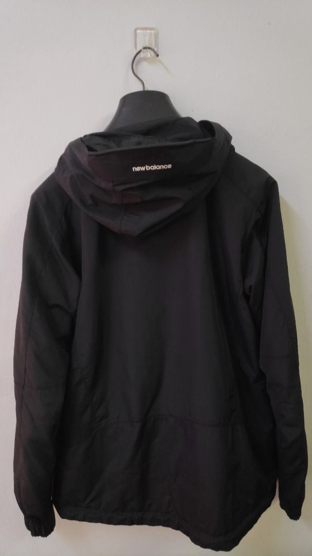 New balance shop 409 windbreaker