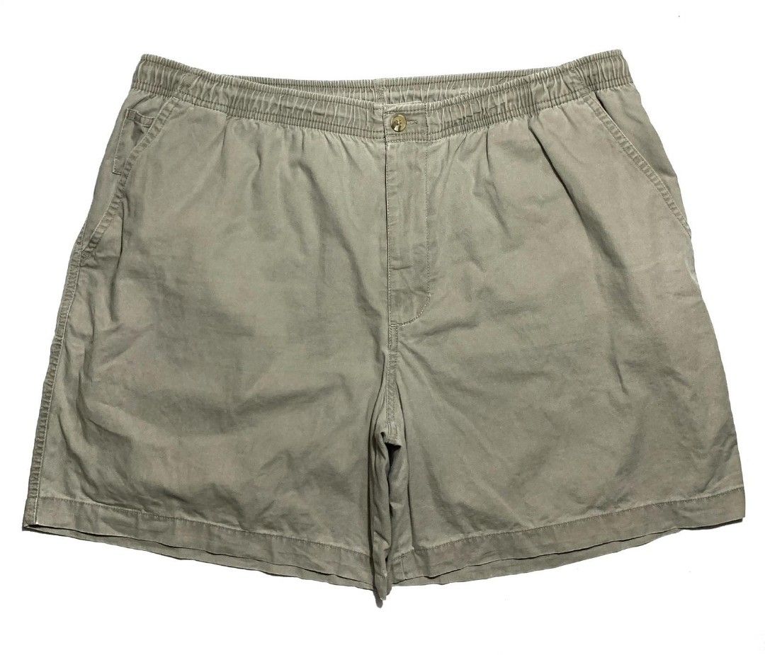 Windham pointe mens store elastic waist shorts