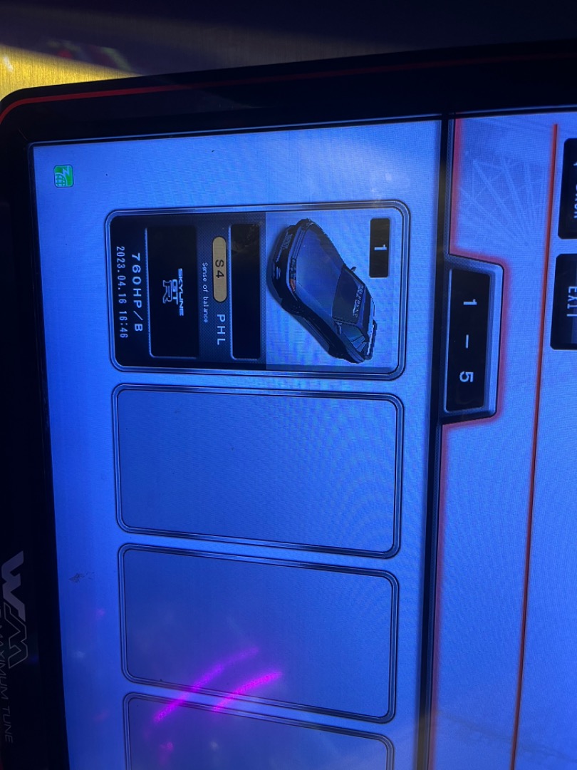 wmmt wmmt6 wmmt6rr, Video Gaming, Gaming Accessories, InGame Products