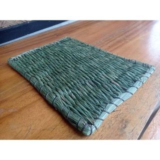 Woven Grass Mat