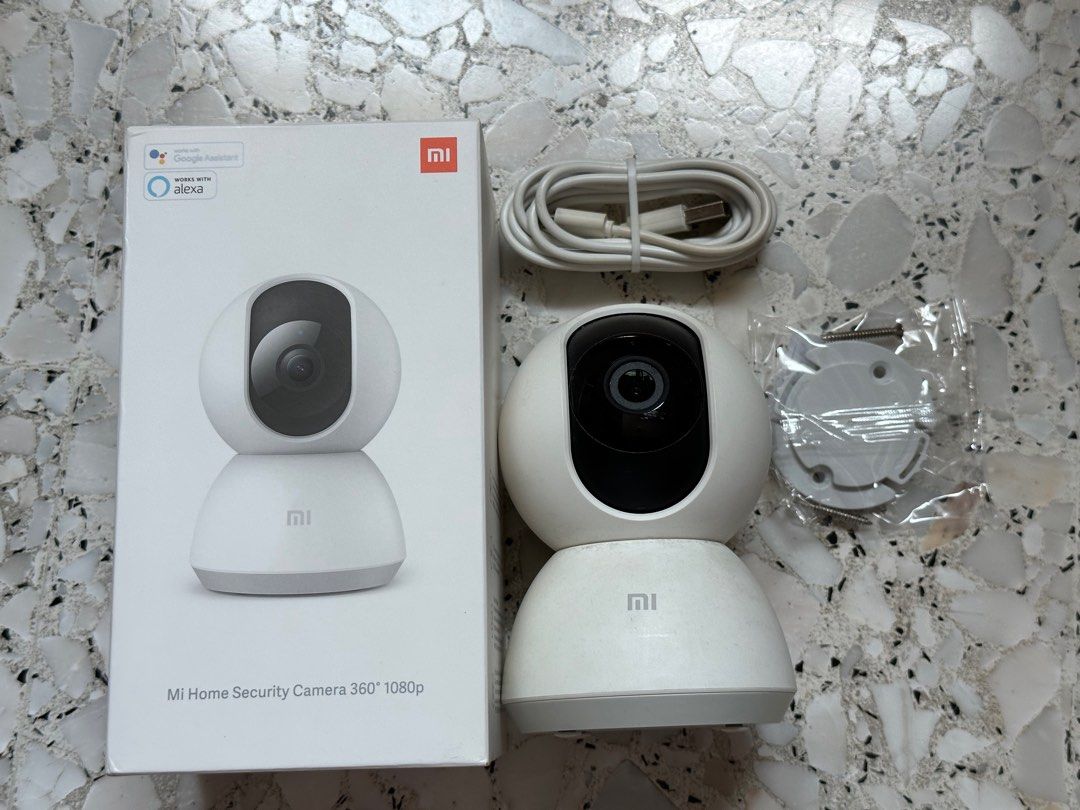 Xiaomi mijia 360 1080p discount