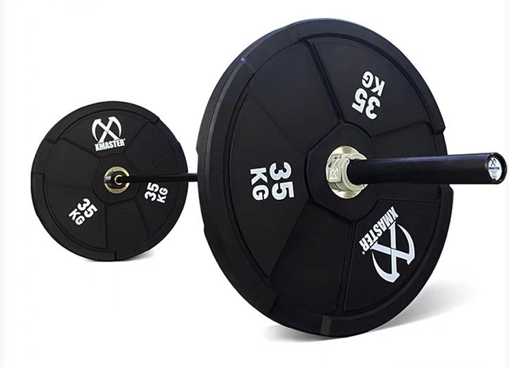 Apollo hot sale weight plates