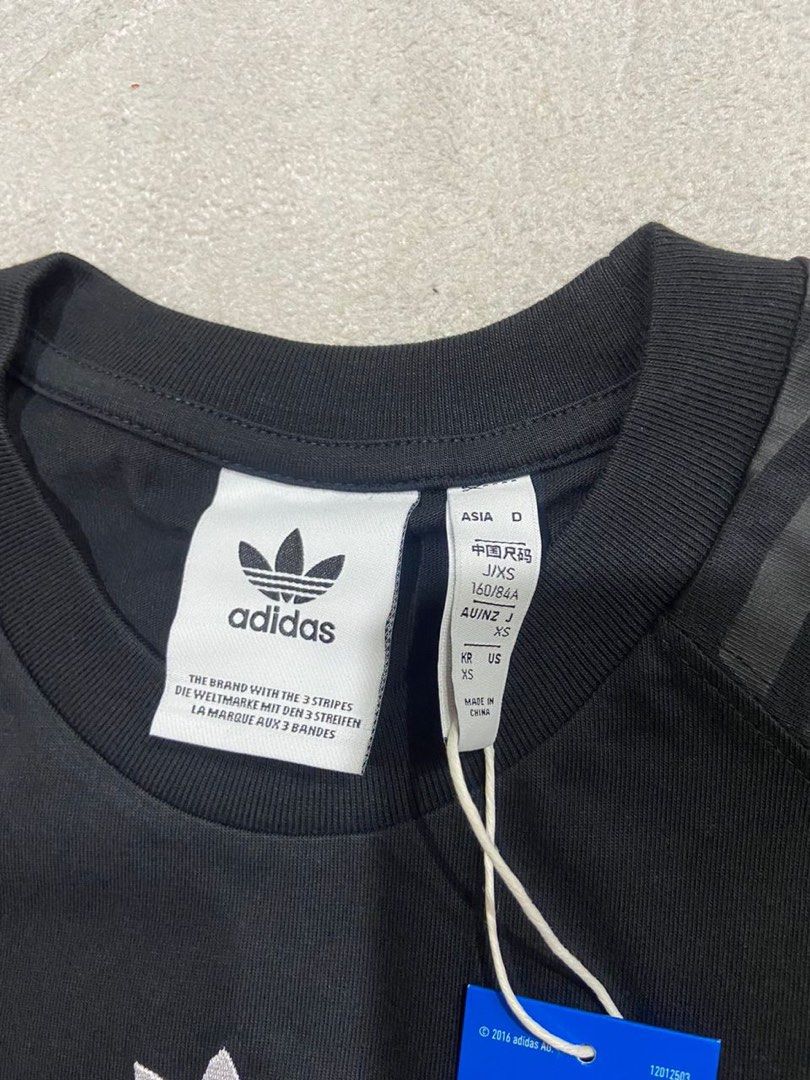 Adidas chinas shop originales xs