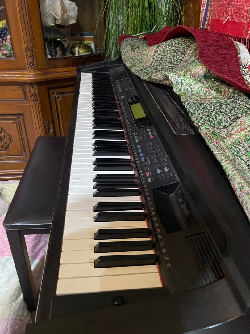 Yamaha clavinova deals cvp 94 price