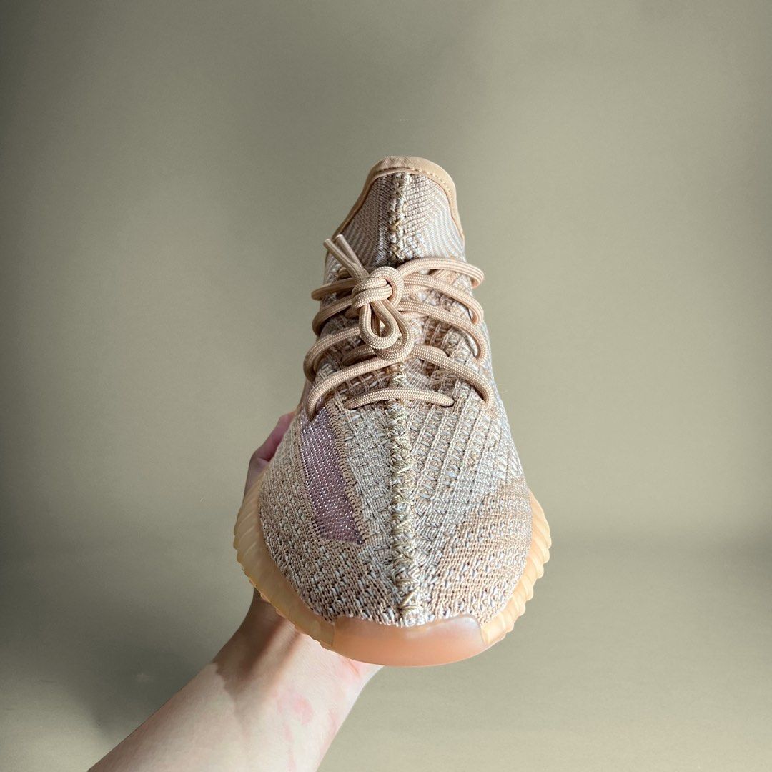 yeezy 350 clay retail price