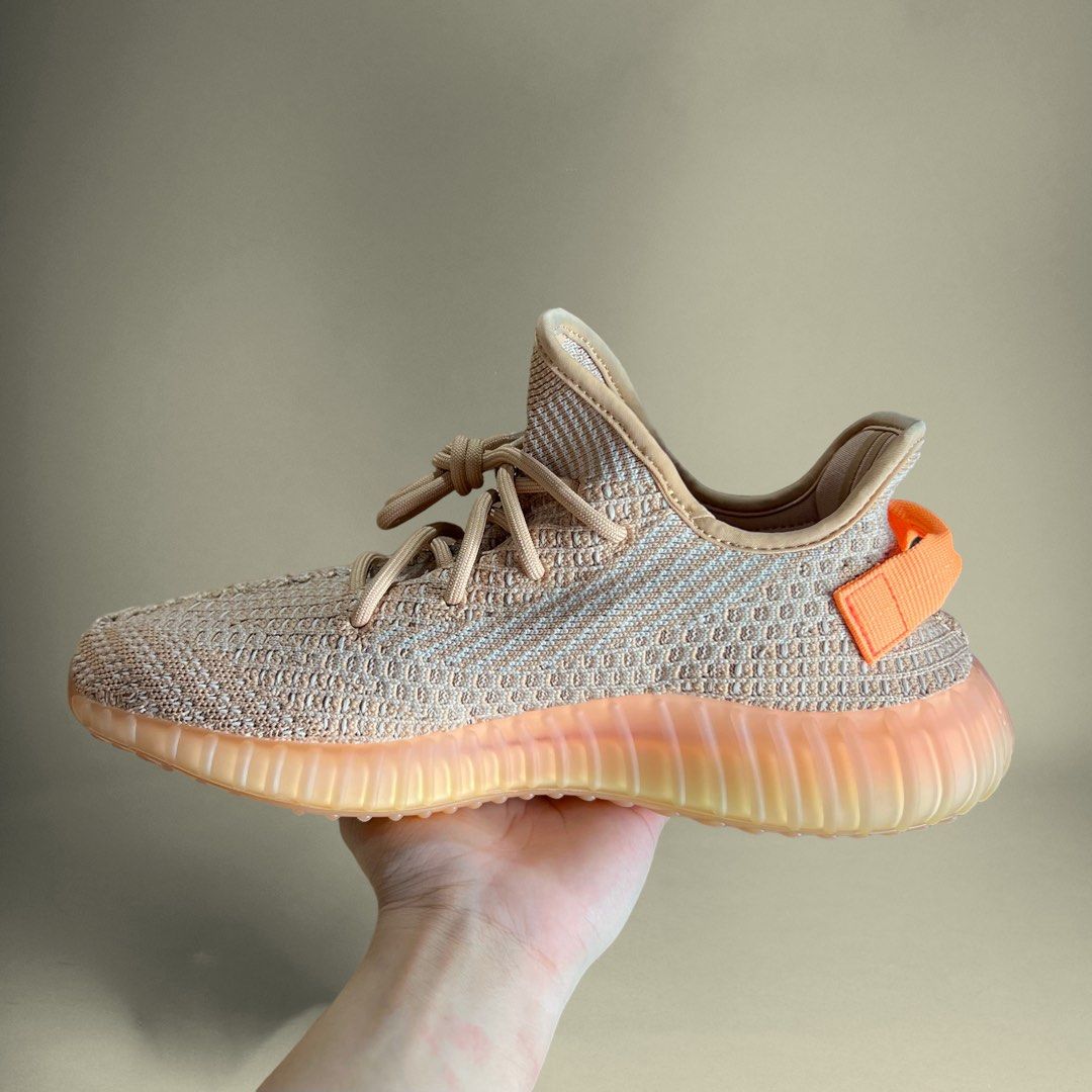 yeezy 350 clay retail price