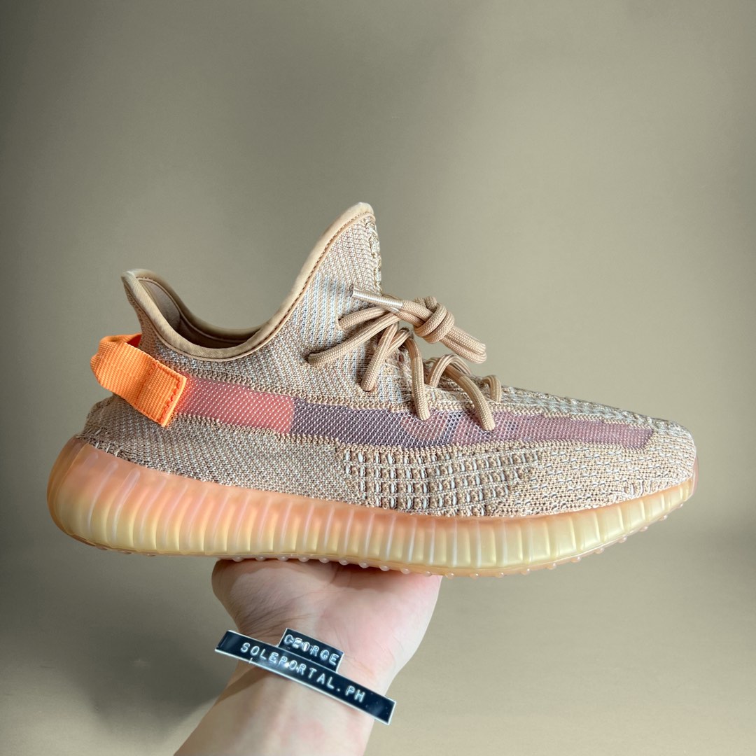 yeezy 350 clay retail price