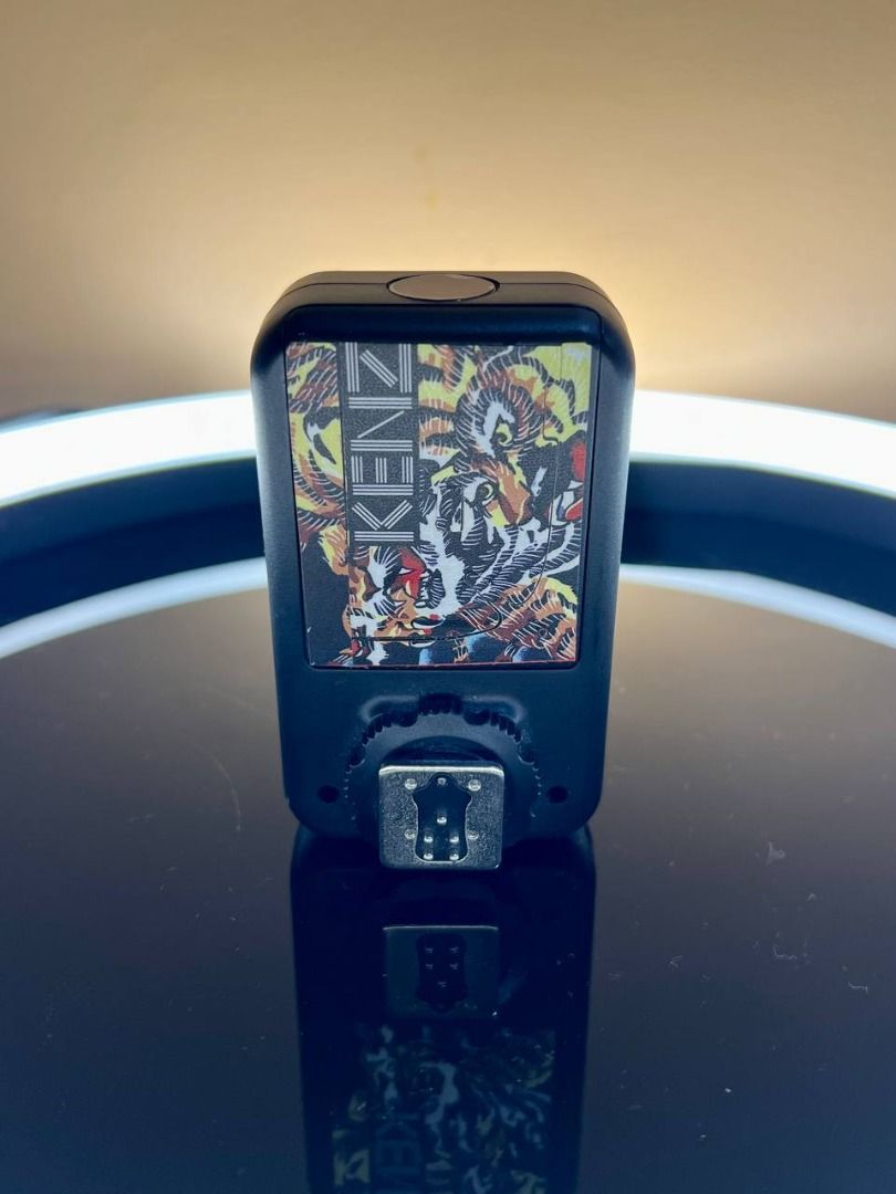 Yongnuo Wireless Flash Transceiver (YN622C E-TTL) (Category: Flashes) located in Baguio. Submitted by carlbenta (Listing ID 1231235573, Image 2). Description: Compatible flash mode: E-TTL (II)/ Manual/ Multi Compatible Shutter sync: 1st curtain, 2nd curtain,high speed sync (HSS/FP), Max 1/8000s sync speed Control remote flash using camera’s flash control menu screen(Remote Control Mode) Support E-TTL / Manual/ Multi flash mode mix using(Mix Contr