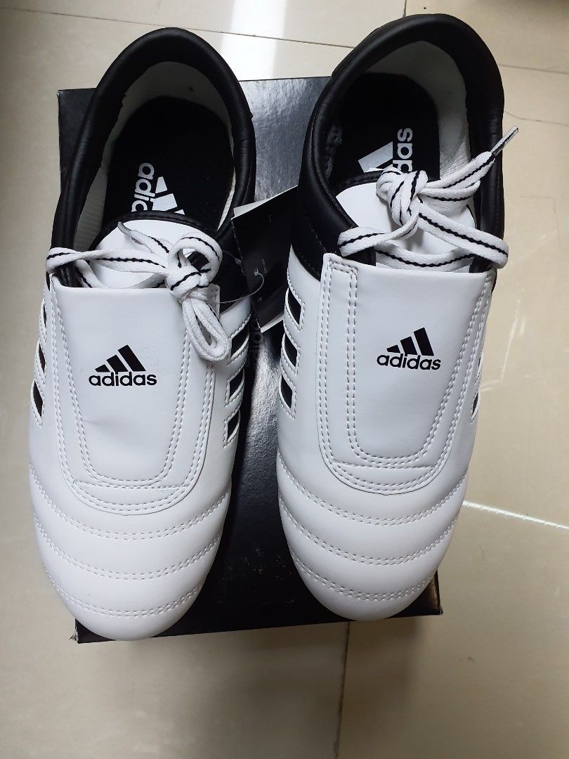 Adidas shoes outlet made in korea