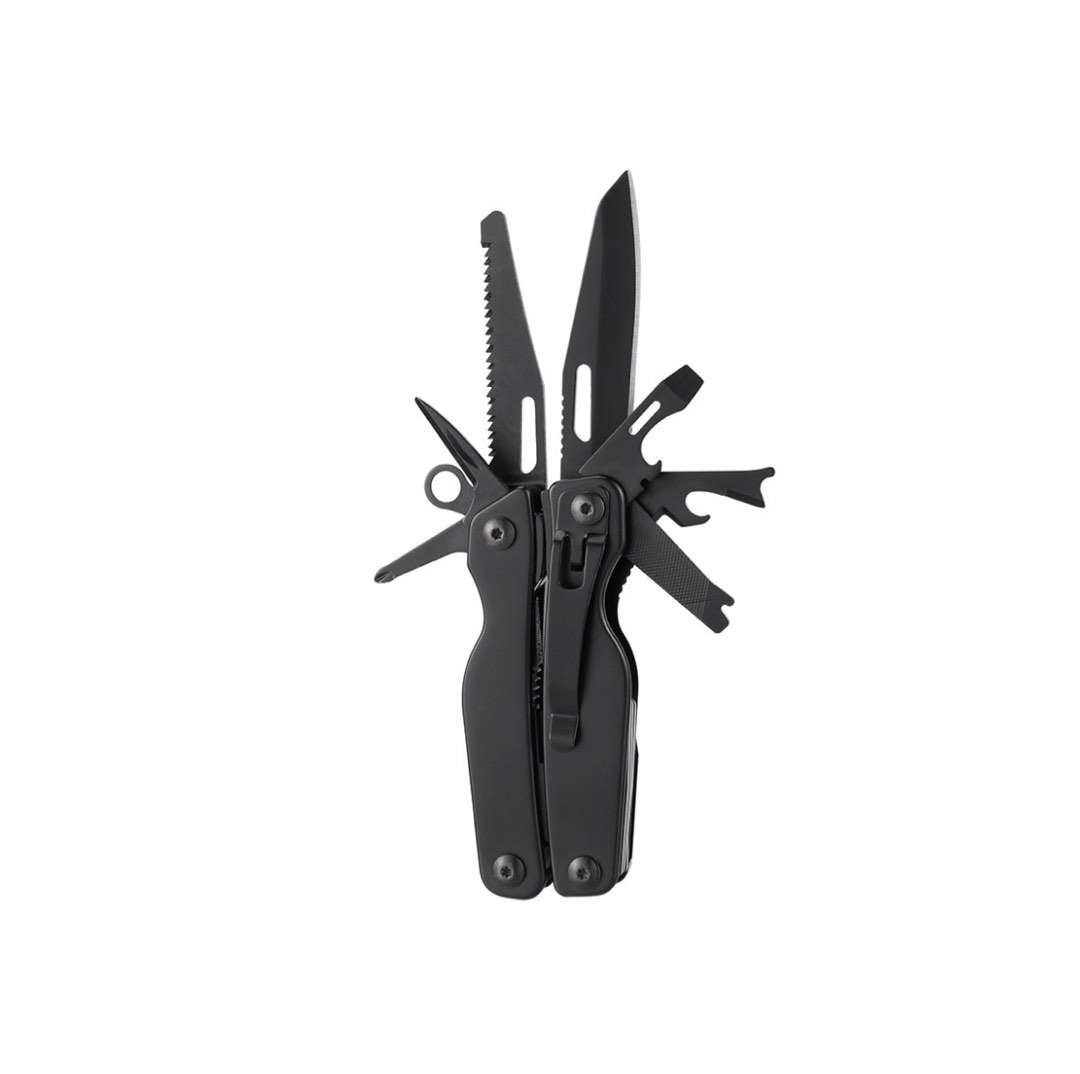 11 in 1 Multi Tool Pocket Knife (IUIGA), Furniture & Home Living, Home