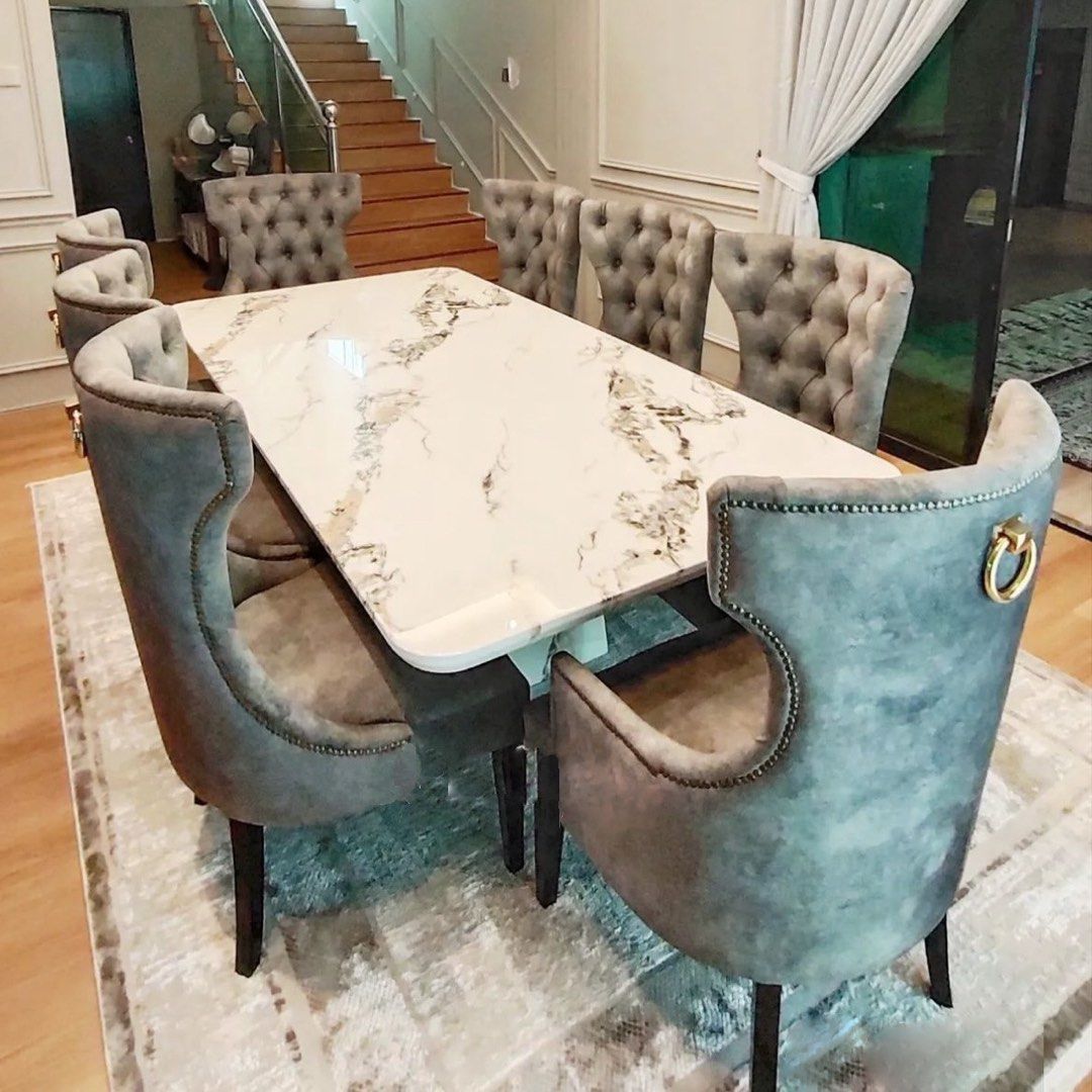 Stain proof fabric store for dining chairs