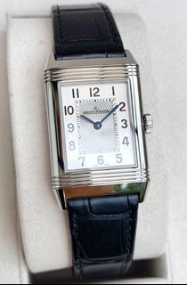 2022 Jaeger-LeCoultre Reverso Classic Medium Thin Monoface Ref. Q2548440