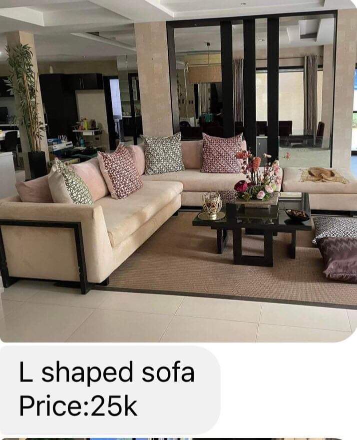 2nd hand furnitures, Furniture & Home Living, Furniture, Other Home ...