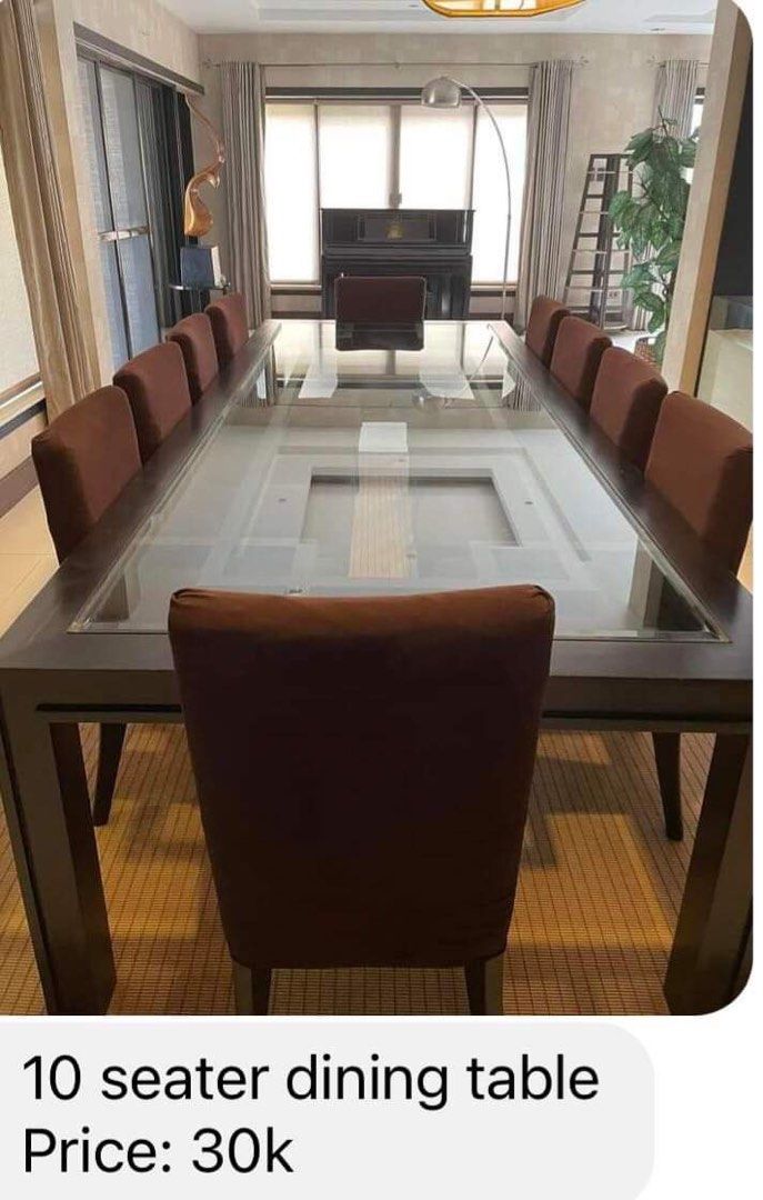 2nd hand furnitures, Furniture & Home Living, Furniture, Other Home