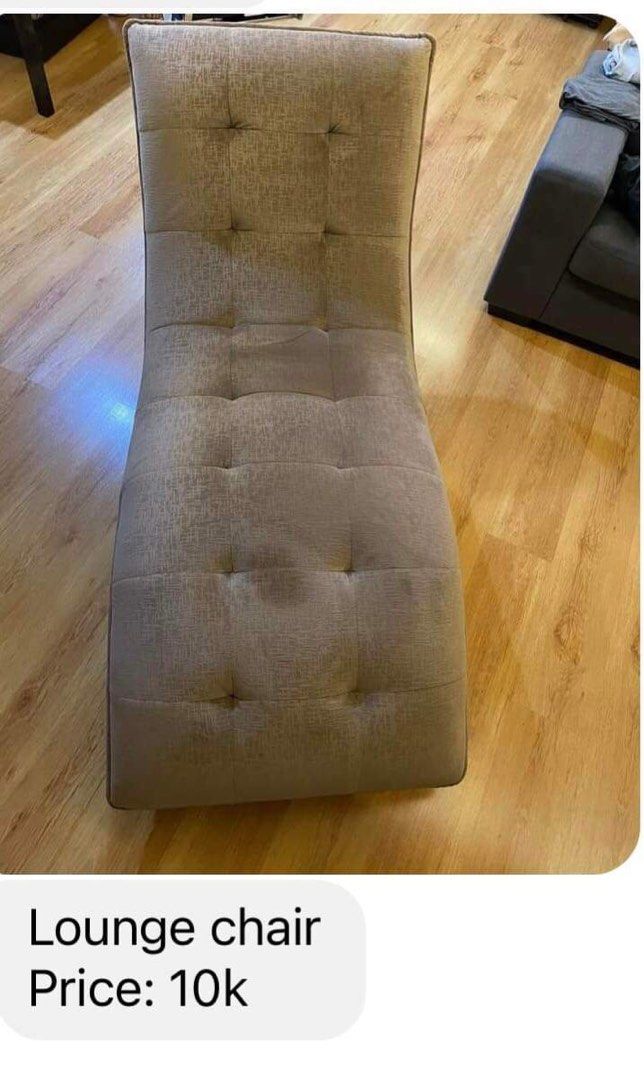 2nd hand furnitures, Furniture & Home Living, Furniture, Other Home