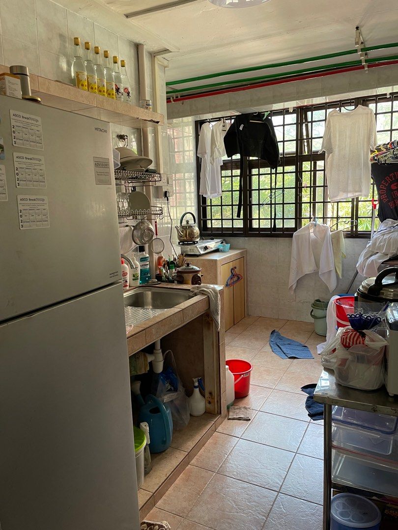 37 Jalan Rumah Tinggi Rumah Tinggi View, Property, Rentals, HDB on