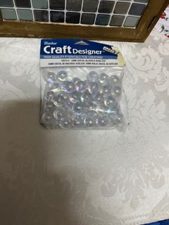 珠珠類品6包