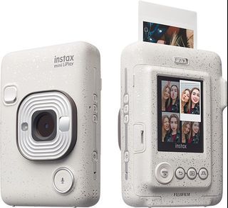 ［含8張底片］FUJIFILM instax mini LiPlay