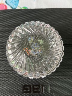 水晶收納盒